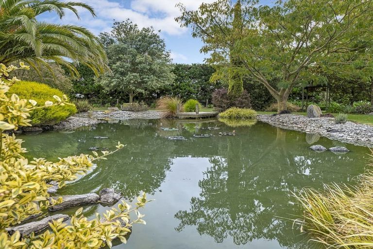 Photo of property in 324 Branch Drain Road, Leeston, 7682