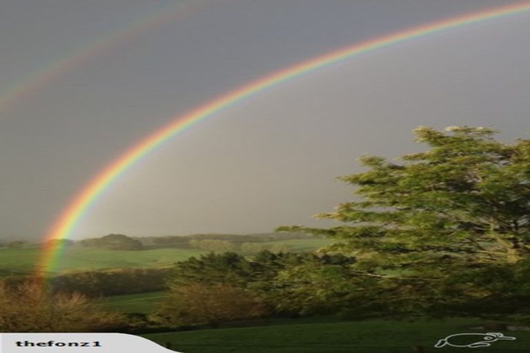 Photo of property in 44 Slater Road, Ruawaro, Huntly, 3772