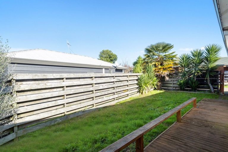 Photo of property in 10a College Place, Poike, Tauranga, 3112