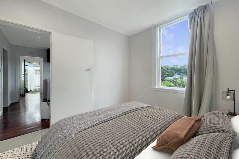 Photo of property in 36 Plunket Street, Kelburn, Wellington, 6012