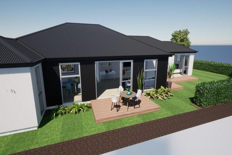 Photo of property in 7 Higgins Street, Marewa, Napier, 4110