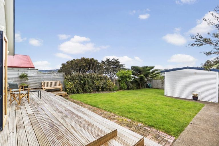 Photo of property in 37 Athens Street, Miramar, Wellington, 6022