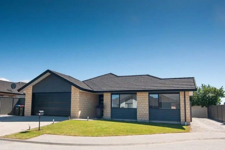 Photo of property in 7 Hopgood Place, Cromwell, 9310