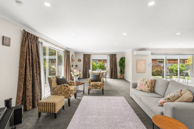 Photo of property in 17 Longspur Avenue, Wigram, Christchurch, 8025