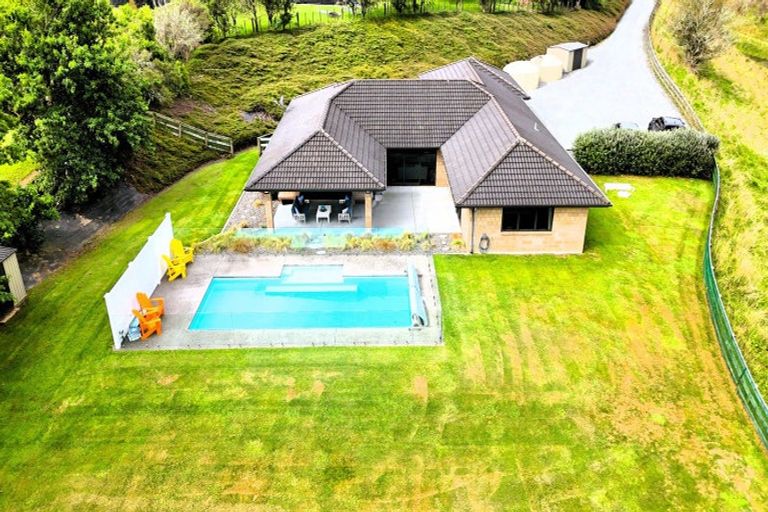 Photo of property in 211 Woolrich Road, Te Kowhai, Hamilton, 3288