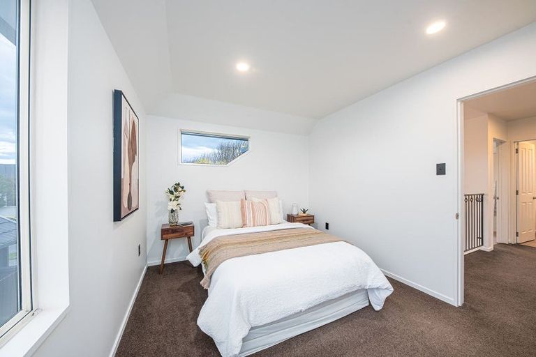 Photo of property in 9 Glastonbury Drive, Burwood, Christchurch, 8083