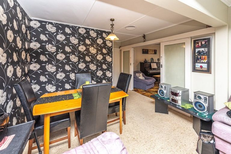 Photo of property in 27 Talbot Street, Whanganui East, Whanganui, 4500