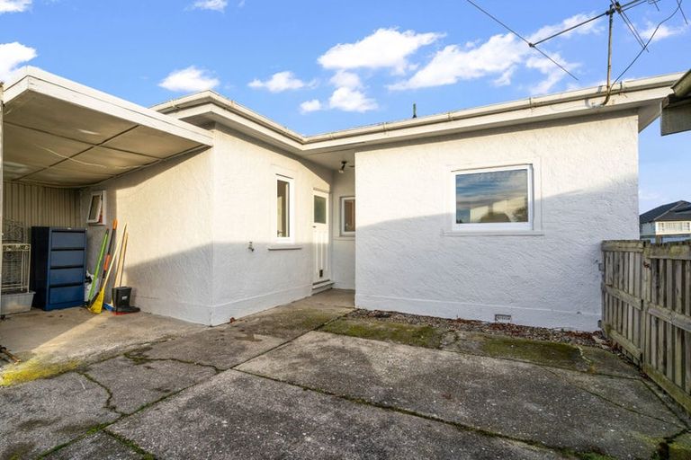 Photo of property in 5 Stirling Street, Windsor, Invercargill, 9810