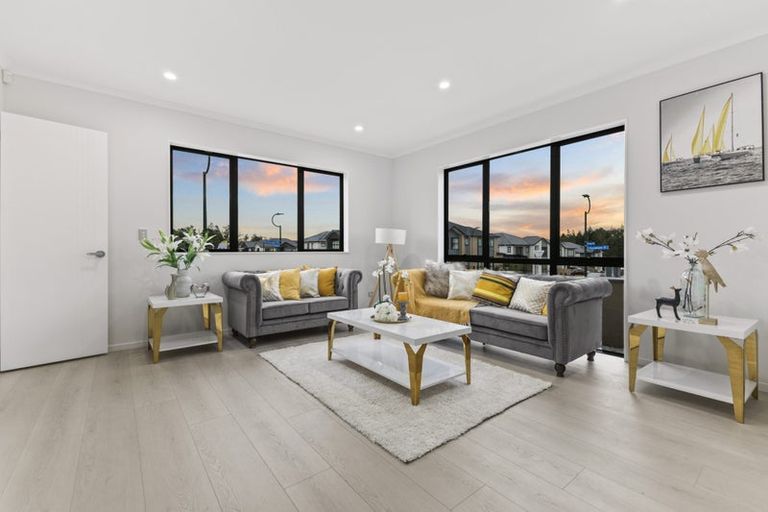 Photo of property in 31 Koromeke Street, Flat Bush, Auckland, 2019