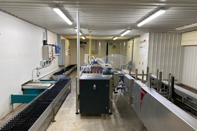 Photo of property in 116 Ngatimaru Road, Tikorangi, Waitara, 4383