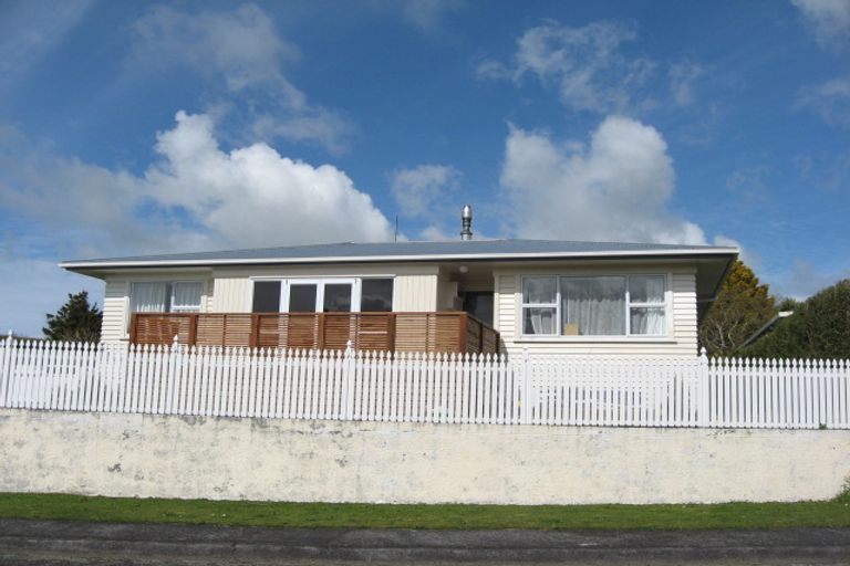 Photo of property in 9 Koromiko Street, Inglewood, 4330