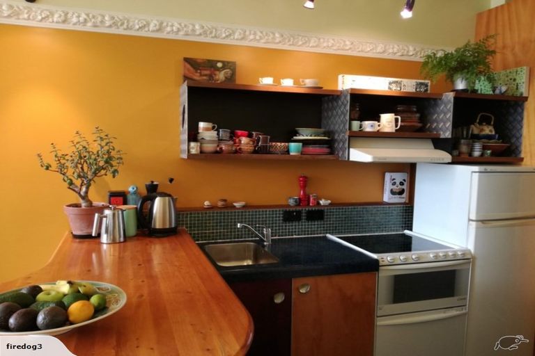 Photo of property in Qba Apartments, 2i/51 Webb Street, Mount Cook, Wellington, 6011