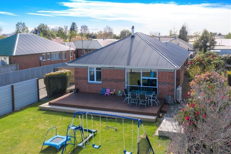 Photo of property in 60 Elizabeth Street, Allenton, Ashburton, 7700