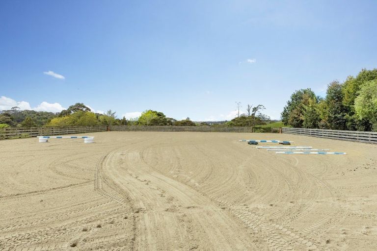 Photo of property in 308 Henderson Valley Road, Henderson Valley, Auckland, 0612