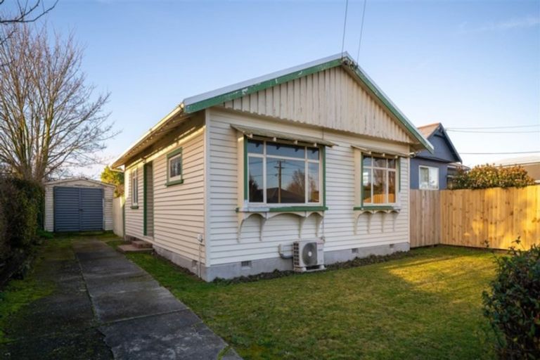 Photo of property in 11 Wyon Street, Linwood, Christchurch, 8062