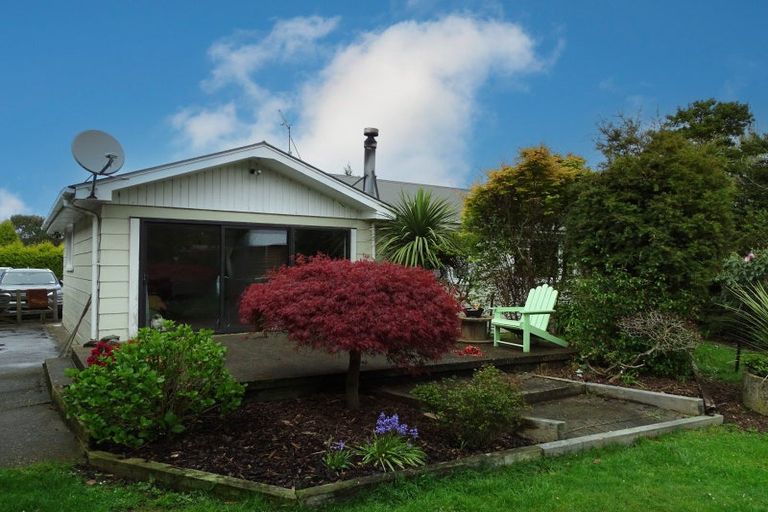 Photo of property in 34 Watt Road, Otatara, Invercargill, 9879