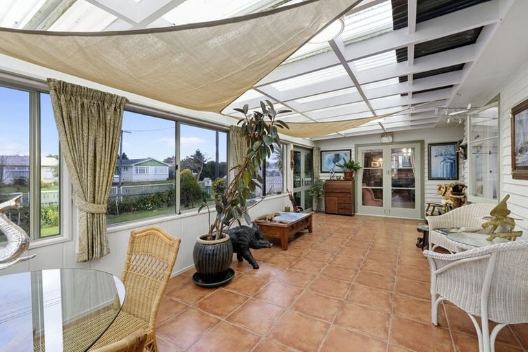 Photo of property in 55 Graham Street, Levin, 5510