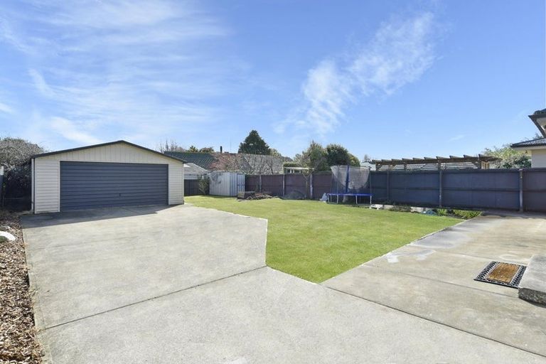 Photo of property in 85 Stanbury Avenue, Somerfield, Christchurch, 8024
