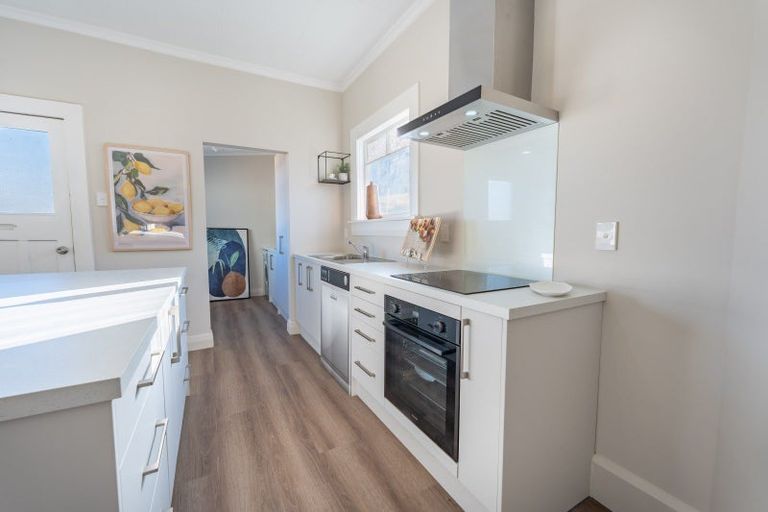 Photo of property in 179 North Street, West End, Timaru, 7910