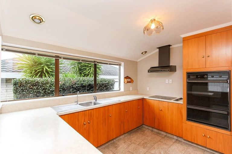 Photo of property in 19 Paynters Avenue, Strandon, New Plymouth, 4312
