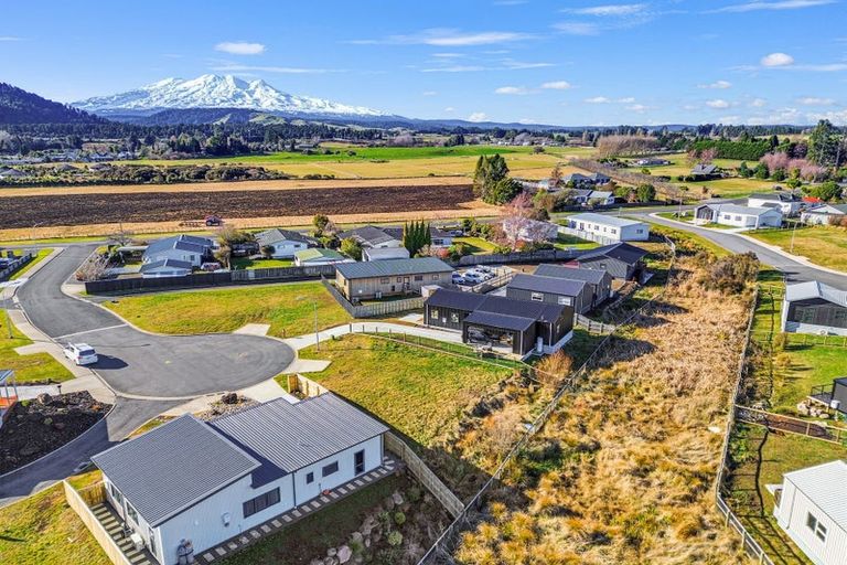 Photo of property in 11 Raupo Lane, Ohakune, 4625