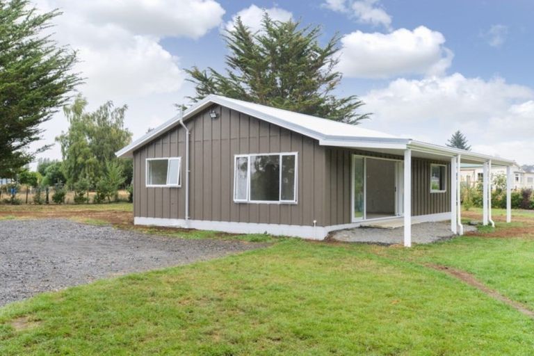 Photo of property in 69 Phillips Street, Tikokino, Waipawa, 4273
