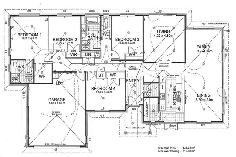 Photo of property in 31 West Thompson Street, Leamington, Cambridge, 3432