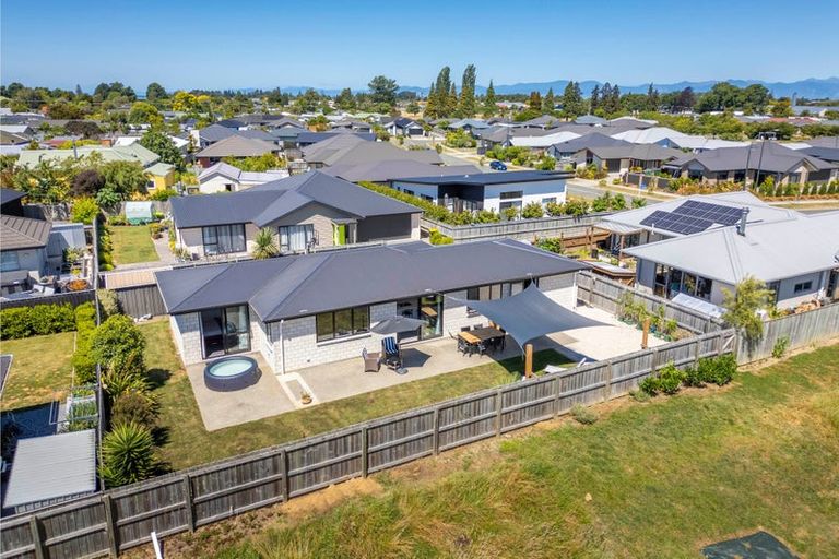 Photo of property in 20 Paretona Street, Motueka, 7120