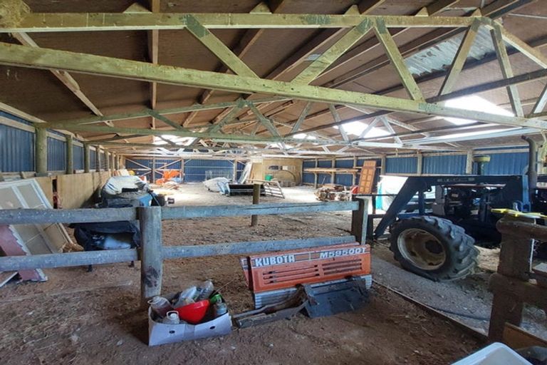 Photo of property in 1036 Cove Road, Langs Beach, Waipu, 0582