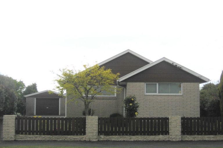 Photo of property in 5 Twyford Street, Bishopdale, Christchurch, 8053