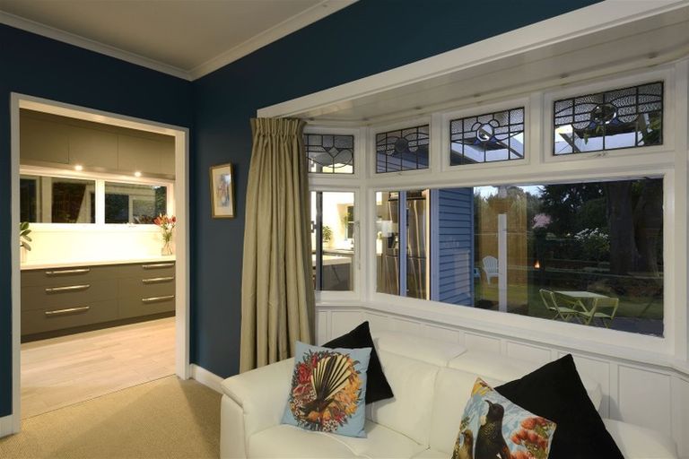 Photo of property in 11 Conway Street, Somerfield, Christchurch, 8024