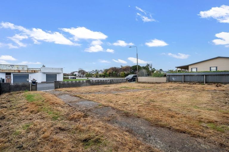 Photo of property in 55 Nelson Street, Georgetown, Invercargill, 9812