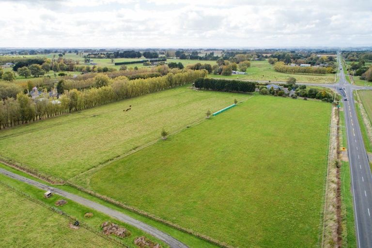 Photo of property in 472 Kairanga Bunnythorpe Road, Newbury, Palmerston North, 4478