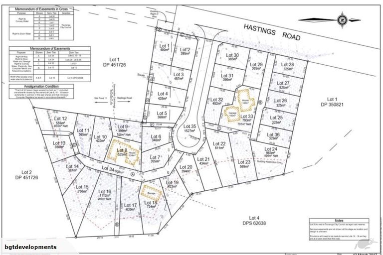 Photo of property in 16 Lily Way, Pyes Pa, Tauranga, 3112