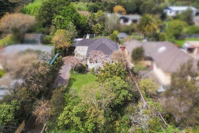 Photo of property in 96 Hair Street, Wainuiomata, Lower Hutt, 5014