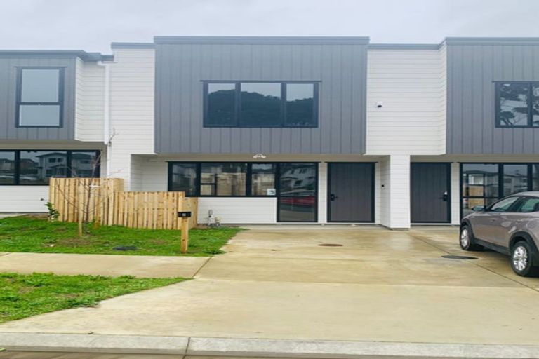 Photo of property in 4 Karoro Road, Flat Bush, Auckland, 2019