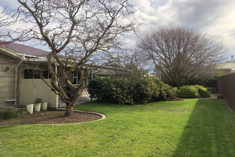 Photo of property in 42 Mackie Street, Rakaia, 7710