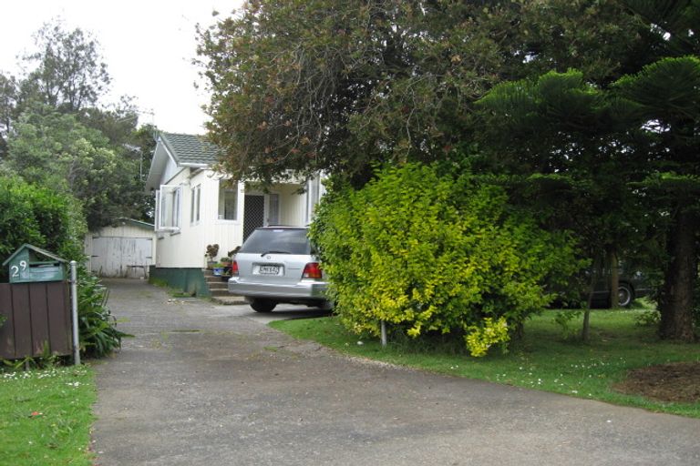 Photo of property in 29 Thomas Road, Mangere, Auckland, 2022