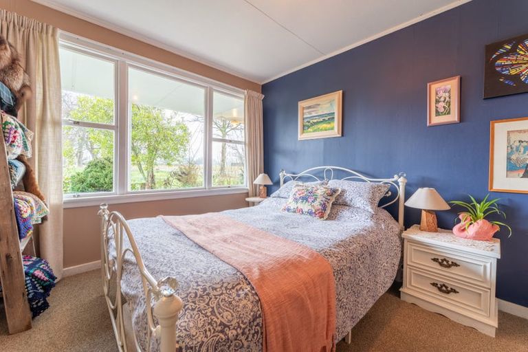 Photo of property in 36 Bennett Road, Orari Bridge, Geraldine, 7992