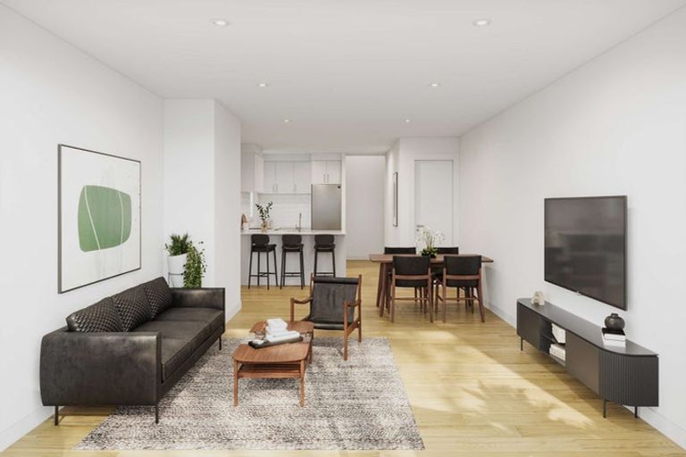 Photo of property in 6/132 Nayland Street, Sumner, Christchurch, 8081