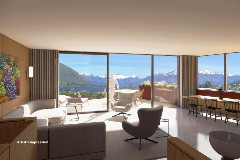 Photo of property in 4 Tenby Street, Wanaka, 9305