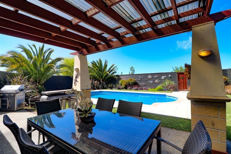 Photo of property in 278 Landsborough Road, Otipua Creek, Timaru, 7974