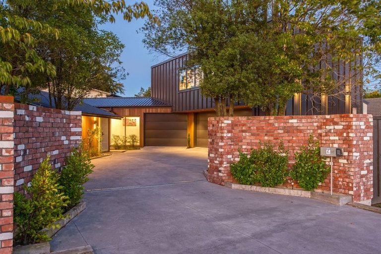 Photo of property in 272 Halswell Junction Road, Halswell, Christchurch, 8025