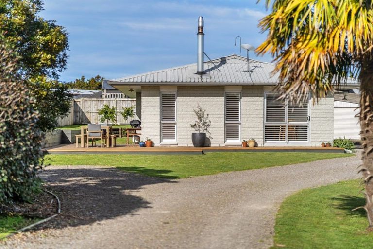 Photo of property in 24 Arawa Road, Pongakawa, Te Puke, 3186