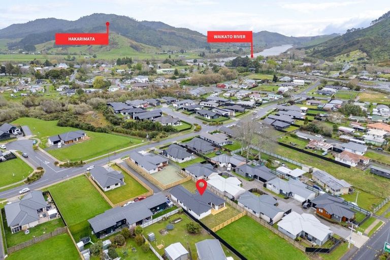 Photo of property in 23 Taraheke Drive, Taupiri, 3721