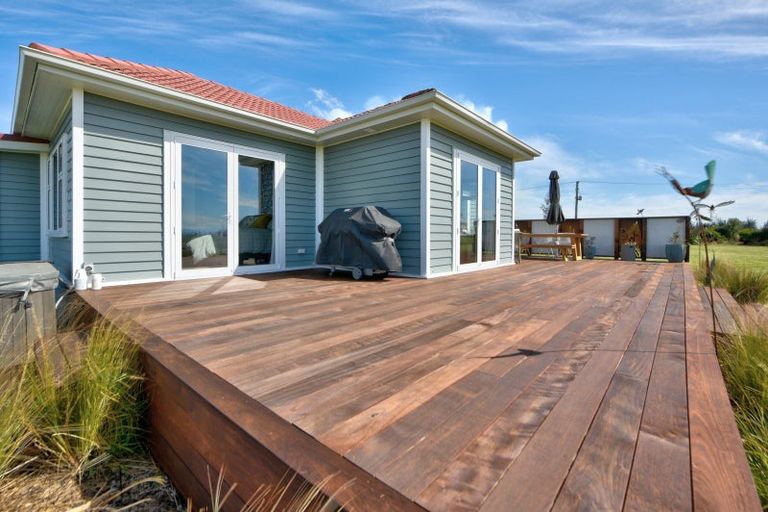 Photo of property in 222 Chittock Road, Maitland, Gore, 9773