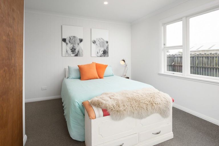 Photo of property in 2 Wilson Street, Seddon, 7210