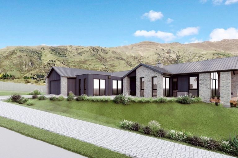Photo of property in Meadowstone Alpha Series, 24 Jade Drive, Wanaka, 9305