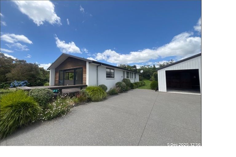 Photo of property in 37 Munro Road, Minden, Tauranga, 3179