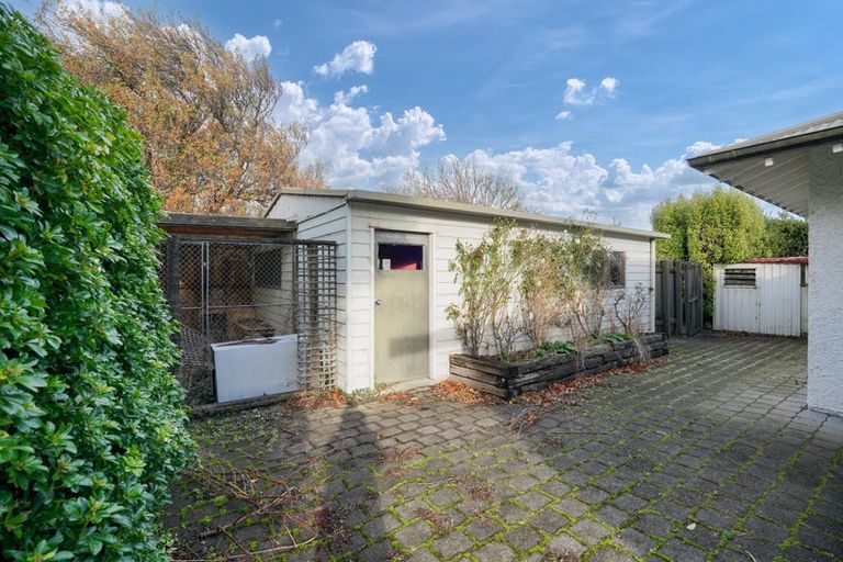 Photo of property in 45 Duke Street, Gladstone, Invercargill, 9810